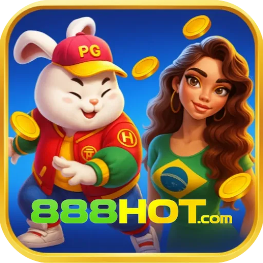 888hot.com logo